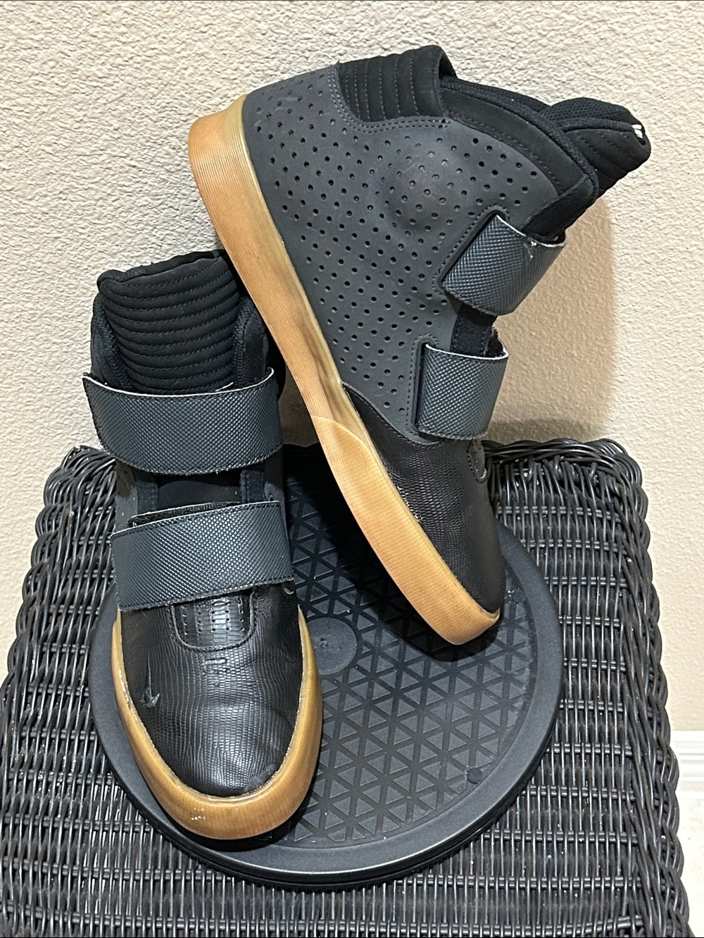 Nike FlyStepper 2K3 644576-004